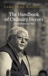 The Handbook Of Ordinary Heroes