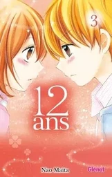 12 ans - Tome 03