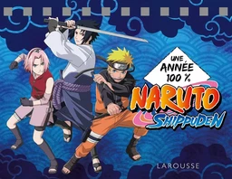 Une année 100% Naruto Shippuden