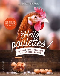 Hello poulettes ! Le guide pour accueillir ses premières poules