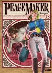 Peacemaker - Tome 13