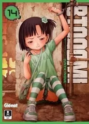 Btooom! - Tome 14