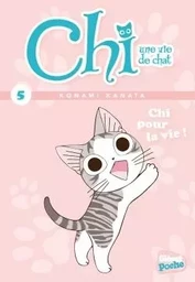 Chi - Poche - Tome 05