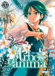 Arbos Anima - Tome 01