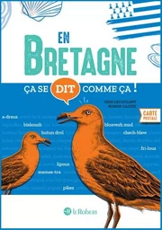 Ça se dit comme ça en Bretagne