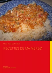 Recettes de Ma Mere