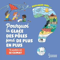 Explique-moi Le climat