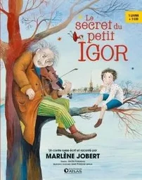 Le Secret du petit igor