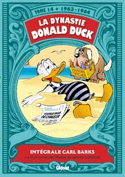 La Dynastie Donald Duck - Tome 14