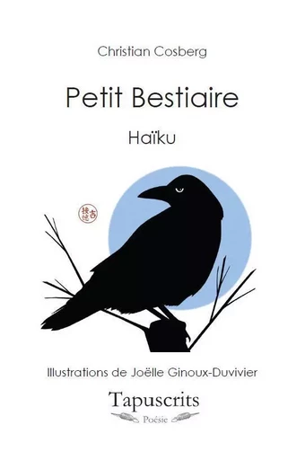 Petit Bestiaire - Christian Cosberg - TAPUSCRITS