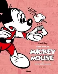 L'âge d'or de Mickey Mouse - Tome 10