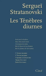 LES TENEBRES DIURNES