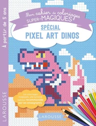 Coloriages magiques en pixel, Chiffres