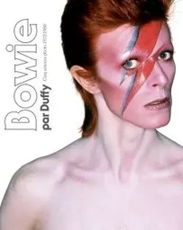 Bowie par Duffy