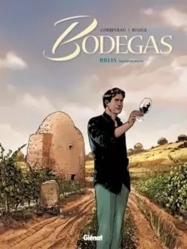 Bodegas - Tome 02 -  - GLENAT