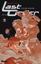 Gunnm Last Order (sens français) - Tome 19