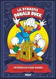 La Dynastie Donald Duck - Tome 23