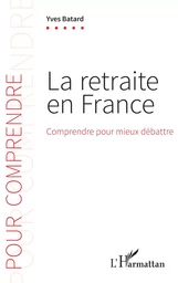 La retraite en France