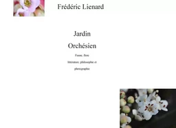 JARDIN ORCHESIEN