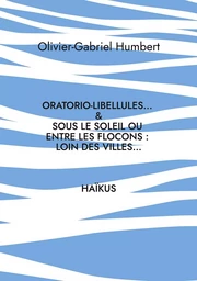 Oratorio-libellules...