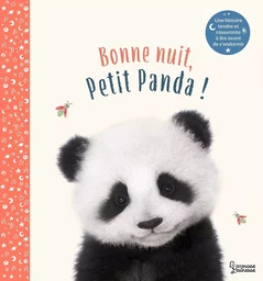 Bonne nuit petit panda