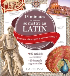 15 minutes par jour pour se mettre au latin