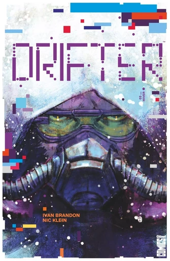 Drifter - Tome 03 -  - GLENAT