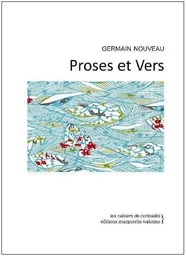 Proses et Vers