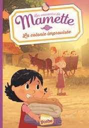 Mamette - Poche - Tome 05