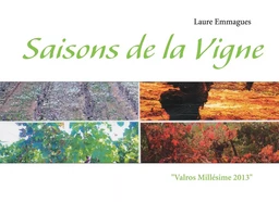 Saisons de la Vigne