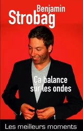 Ça balance sur les ondes