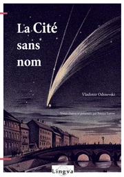 La Cité sans nom