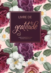 Livre De Gratitude