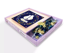 Astro-puzzle - Gémeaux