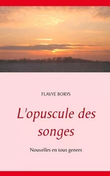 L'opuscule des songes