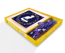 Astro-puzzle - Verseau