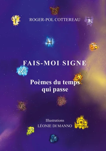 Fais-moi signe - Roger-Pol Cottereau - BOOKS ON DEMAND