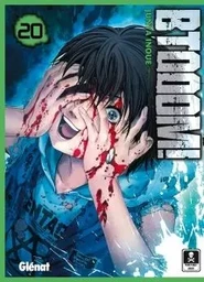 Btooom! - Tome 20