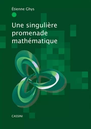 Une promenade mathématique