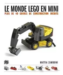 Le Monde Lego en mini