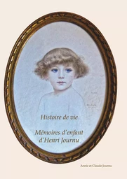 Mémoire d'enfant d'Henri Journu