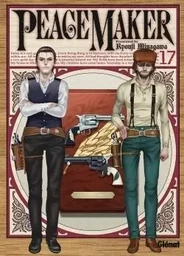 Peacemaker - Tome 17