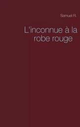 L'inconnue à la robe rouge