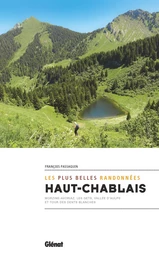 Haut-Chablais, les plus belles randonnées