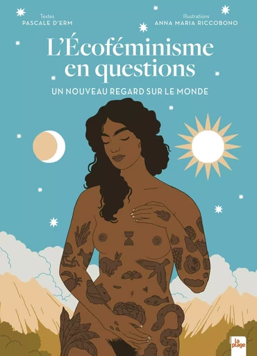 L'Écoféminisme en questions -  - LA PLAGE