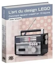 L'Art du design LEGO