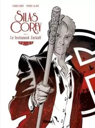 Silas Corey - Coffret Tomes 3 et 4 -  - GLENAT