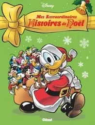 Mes extraordinaires histoires de Noël