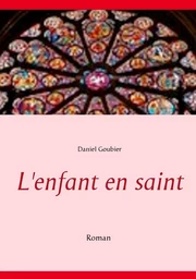 L'enfant en saint