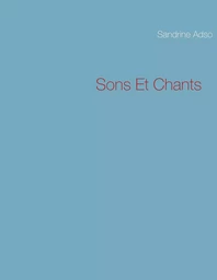 Sons Et Chants